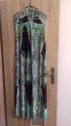 Letné šaty, chantall,38