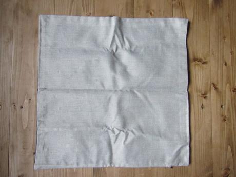 Návliečka na vankúšik sova,