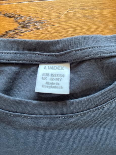 Tricko, lindex,158