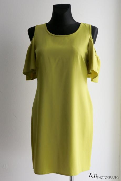 Dámske elegantné šaty, 40