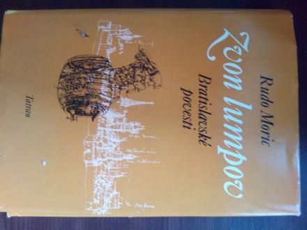 Bratislavské povesti,