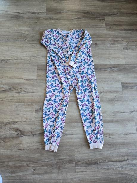 Pyžamo, bonprix,140