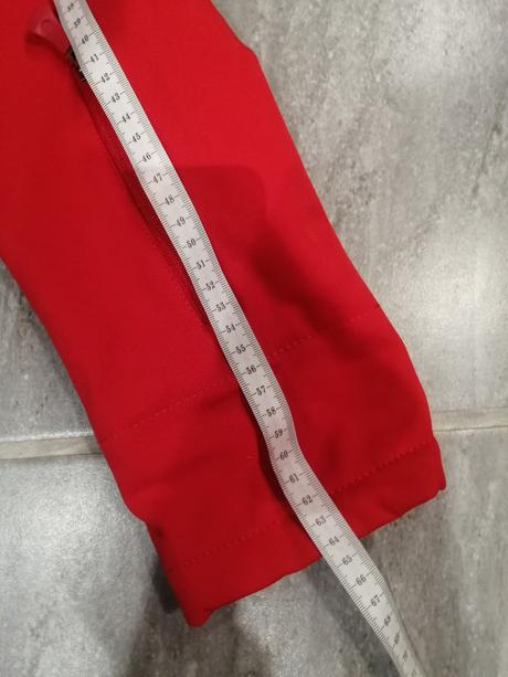 Softshellova bunda zn janina v 42, 42