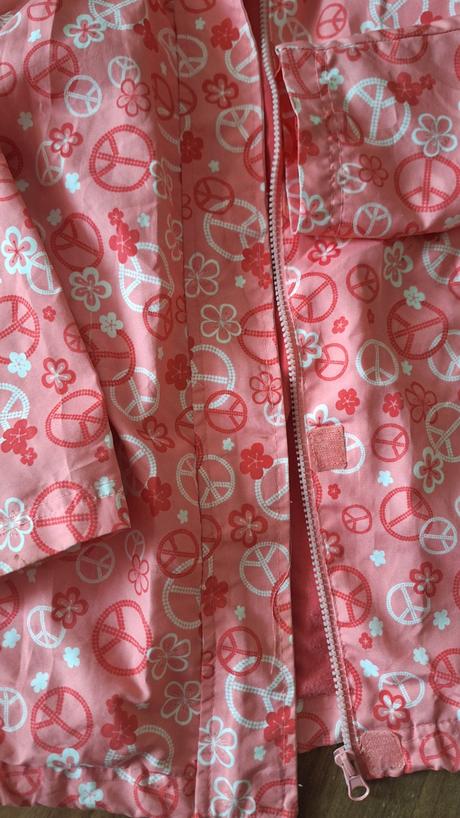 Jarná bunda, okay,128