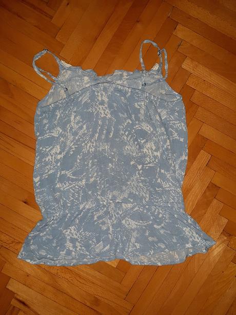 Dámska blúzka, esmara,xs