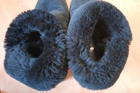 Ugg č.40 / 26 cm, ugg,40