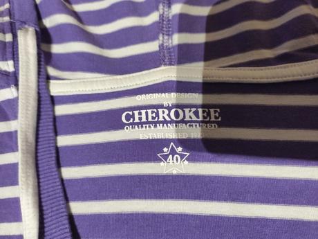 Mikina č. 40, cherokee,40