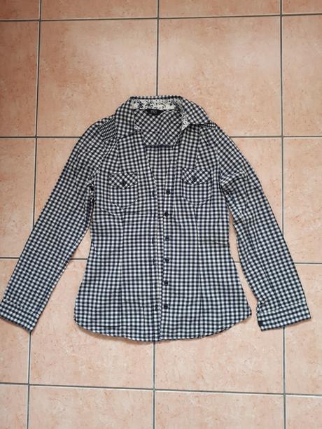 Košeľa, f&f,34
