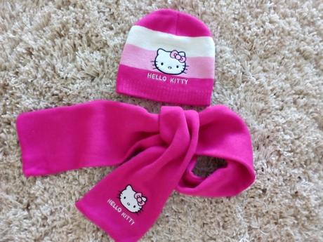 Set čiapka a šal, 110