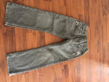 Dievčenský balík - 6 ks - krásny, 104–116