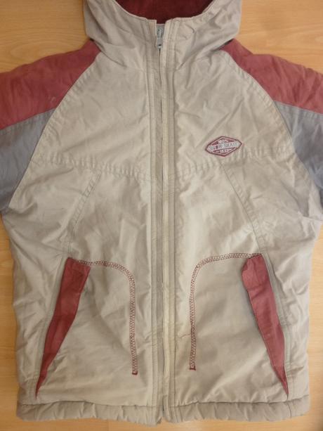 Zimna bundicka na 4roky, adams,104