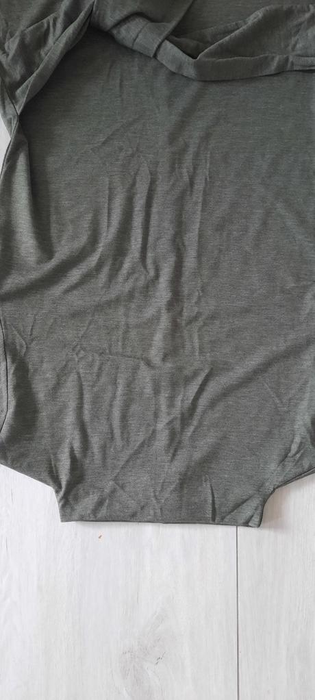 Dlhé šaty 36/38, m