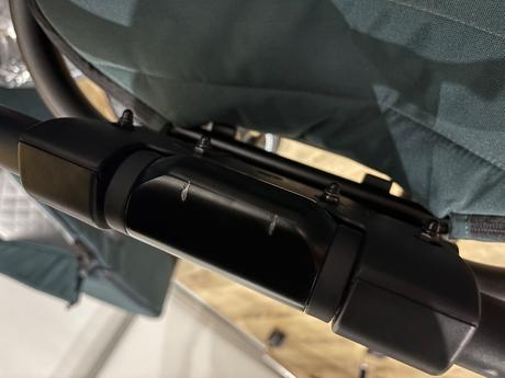 Easywalker harvey 5 premium air, easywalker,easywalker harvey5 premium air