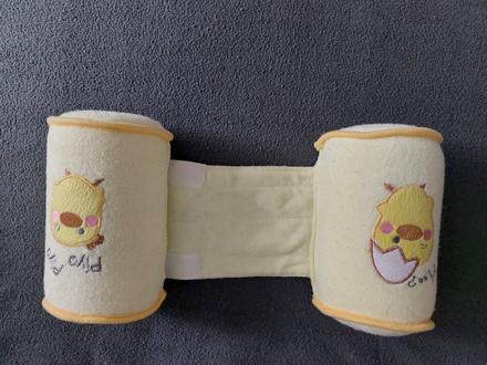 Fixacna podložka, polohovacie valce, šírka (cm): 75,dĺžka (cm): 70