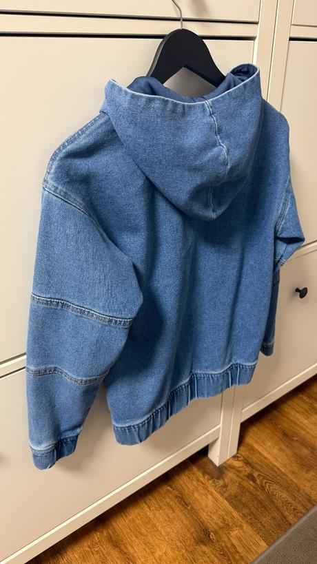 Rifliva mikina reserved, reserved,152