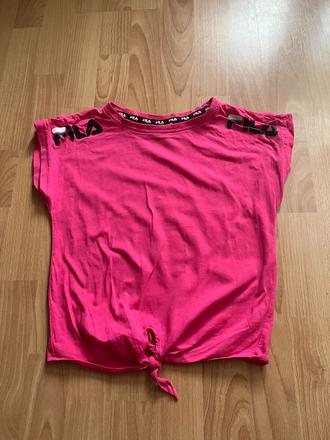 Fila tricko, fila,134