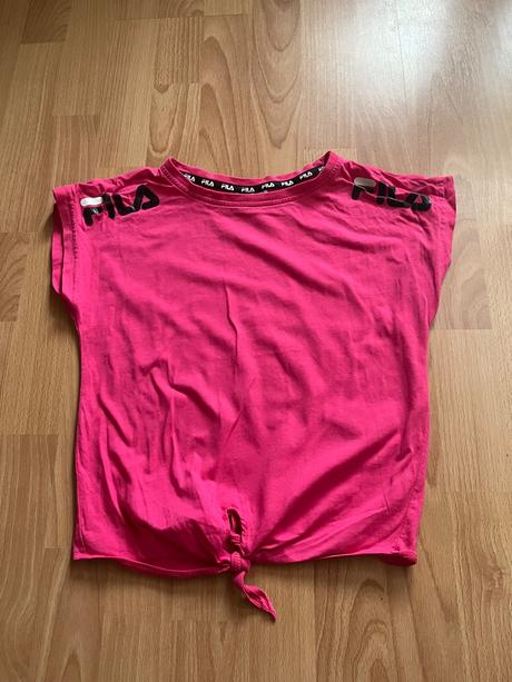 Fila tricko, fila,134