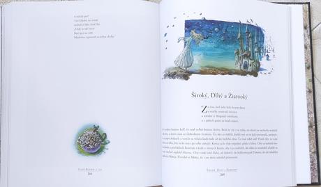 Veľká kniha slovenských rozprávok, 