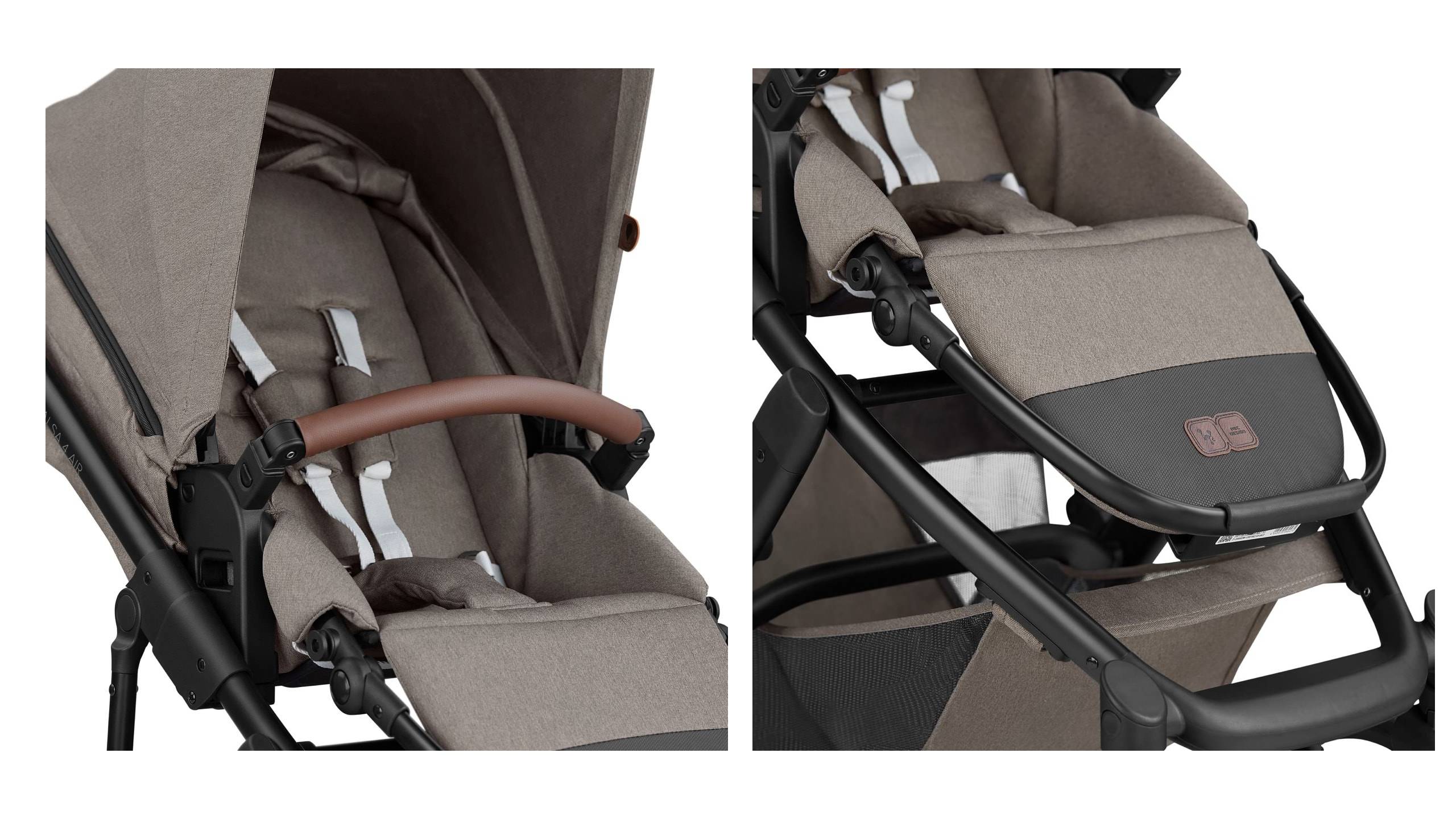 ABC Design Salsa 4 Air