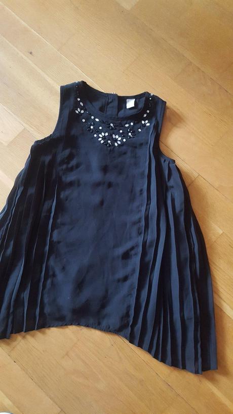 Blúzka s kamienkami, tu,134