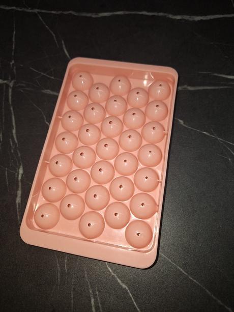 Malá forma na ľad, 