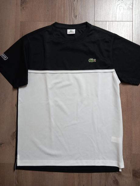 Panske tricko, lacoste,l