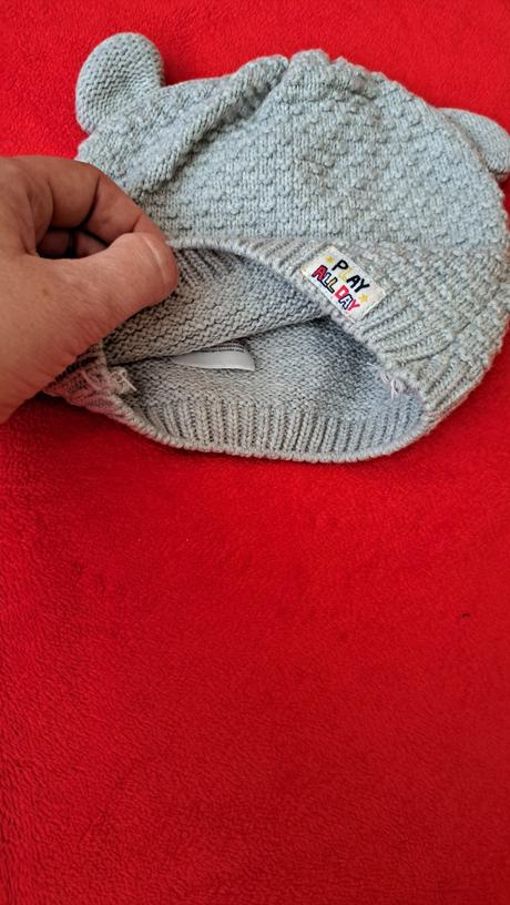 Ciapocka na prechodne obdobie, pepco,98