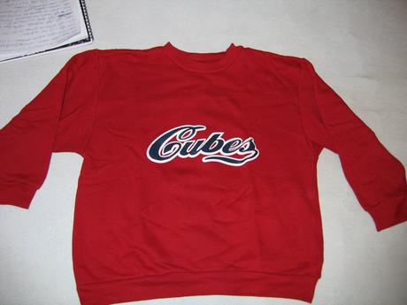 Chlapčenská mikina , 140