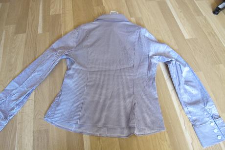 Blúzka ešte s visačkou, 44