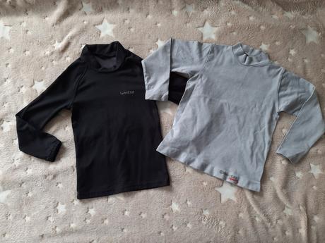 Funkčné termo tričko, wedze,98