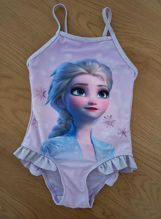 Plavky frozen, disney,98