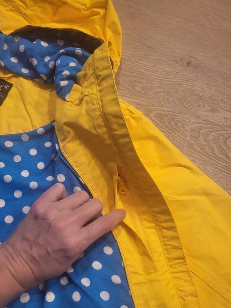 Vetrovka, gelert,152