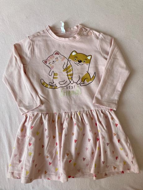 Coccodrillo šaty, coccodrillo,74