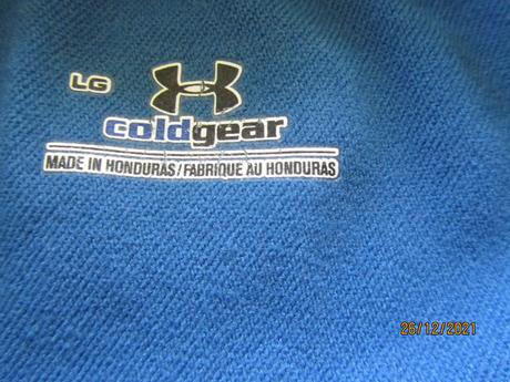 Mikina under armour, under armour,l