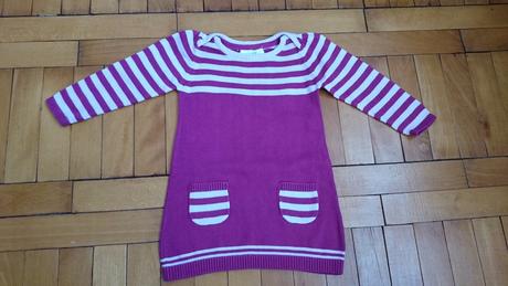 Pletene bavlnene staty, okay,80