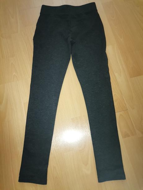 Dámske /dievčenské legíny xs 32/34, esmara,xs