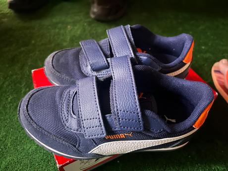 Botasky puma velkost 29, puma,29