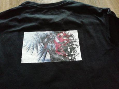 Chlapčenské tričko, 170