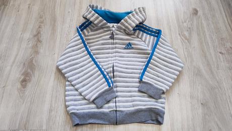 Mikina adidas, adidas,98