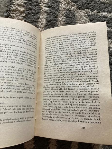Abatiša z castra stendhal (1962), 