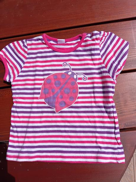 Tričká, dopodopo,80