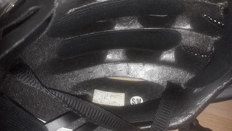 Dámska prilba zn. longus, s