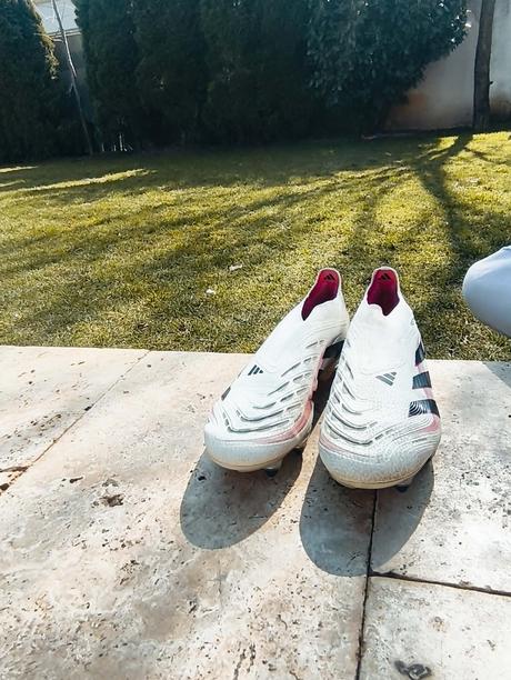 Kopačky adidas predator elite sg, adidas,42