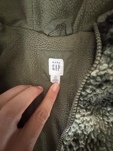 Gap tepla mikina, gap,104