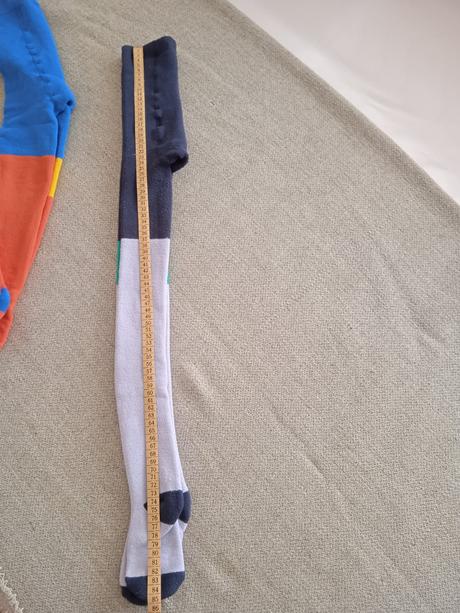 Termo - pančušky pre dievča, tcm,140