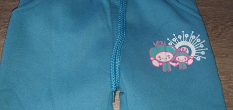 Zelené tepláky, 104