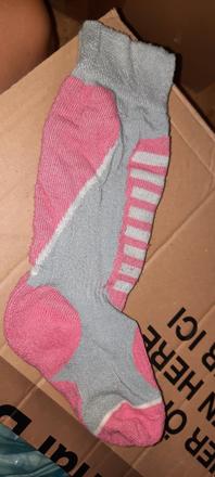 Termo podkolienky, 27