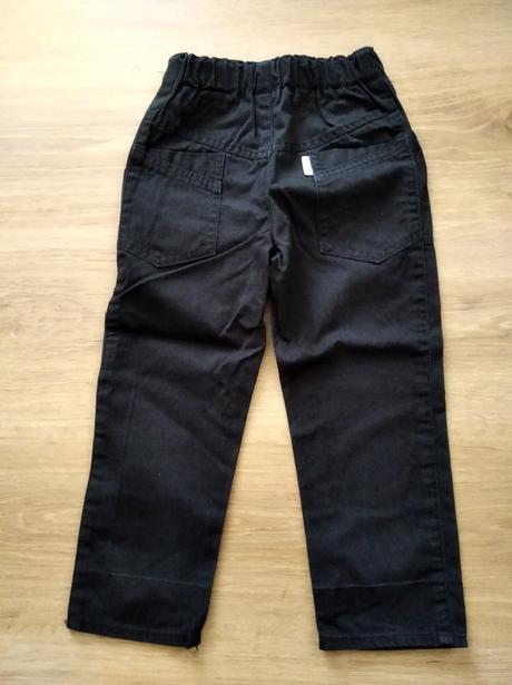 Elegantné nohavice,veľ.98-104, 98