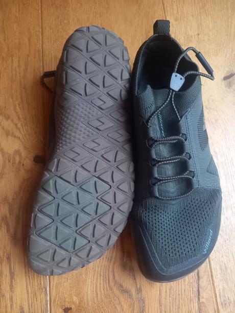 Tenisky barefoot, 38