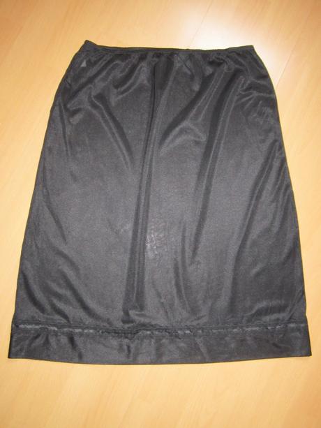 Spodničková sukňa--m, m